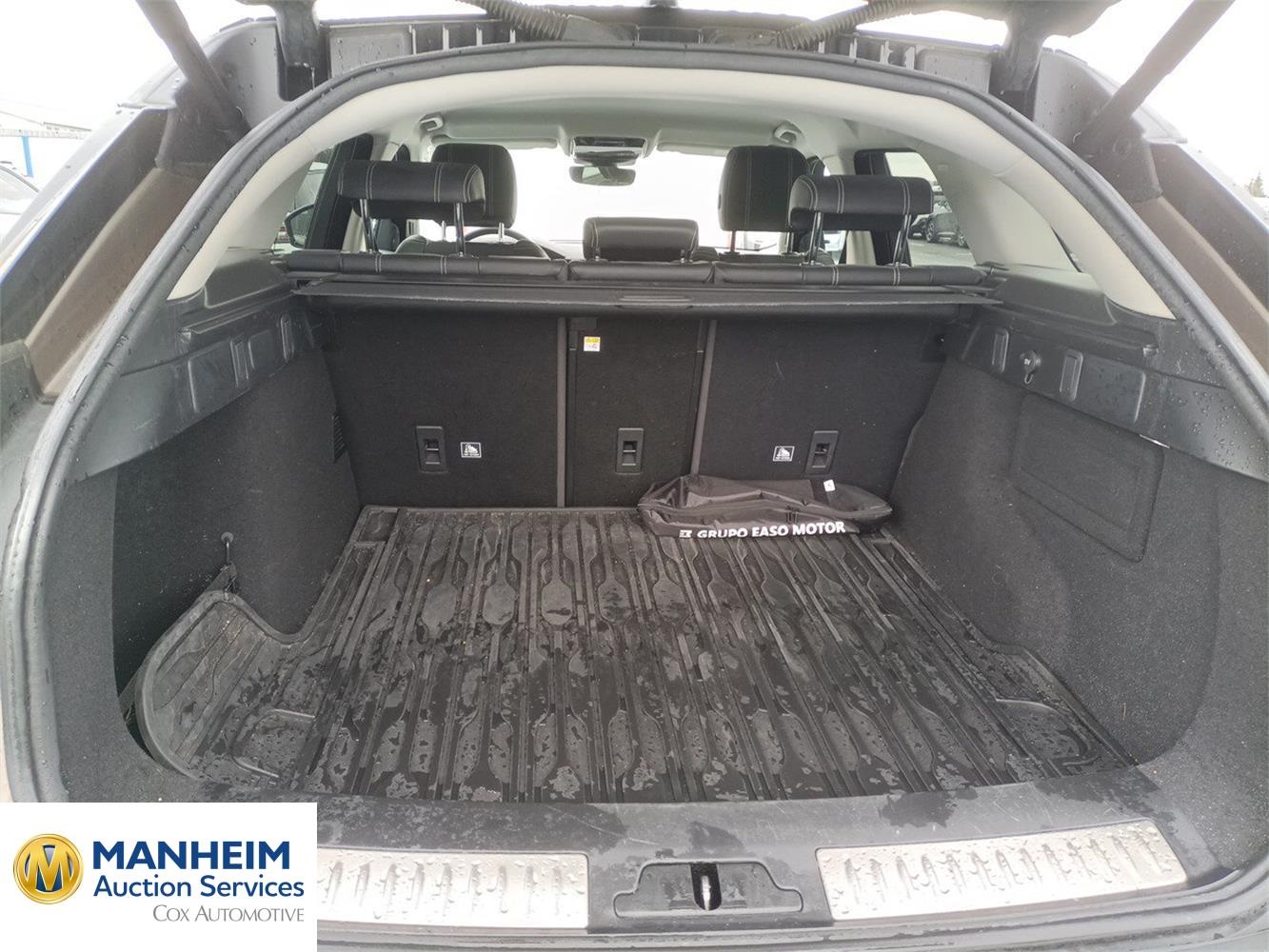 Foto RANGE ROVER Range Rover Velar 36