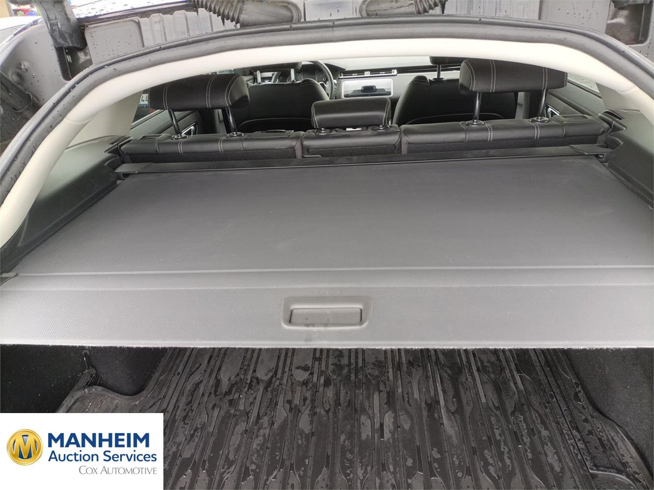 Foto RANGE ROVER Range Rover Velar 37