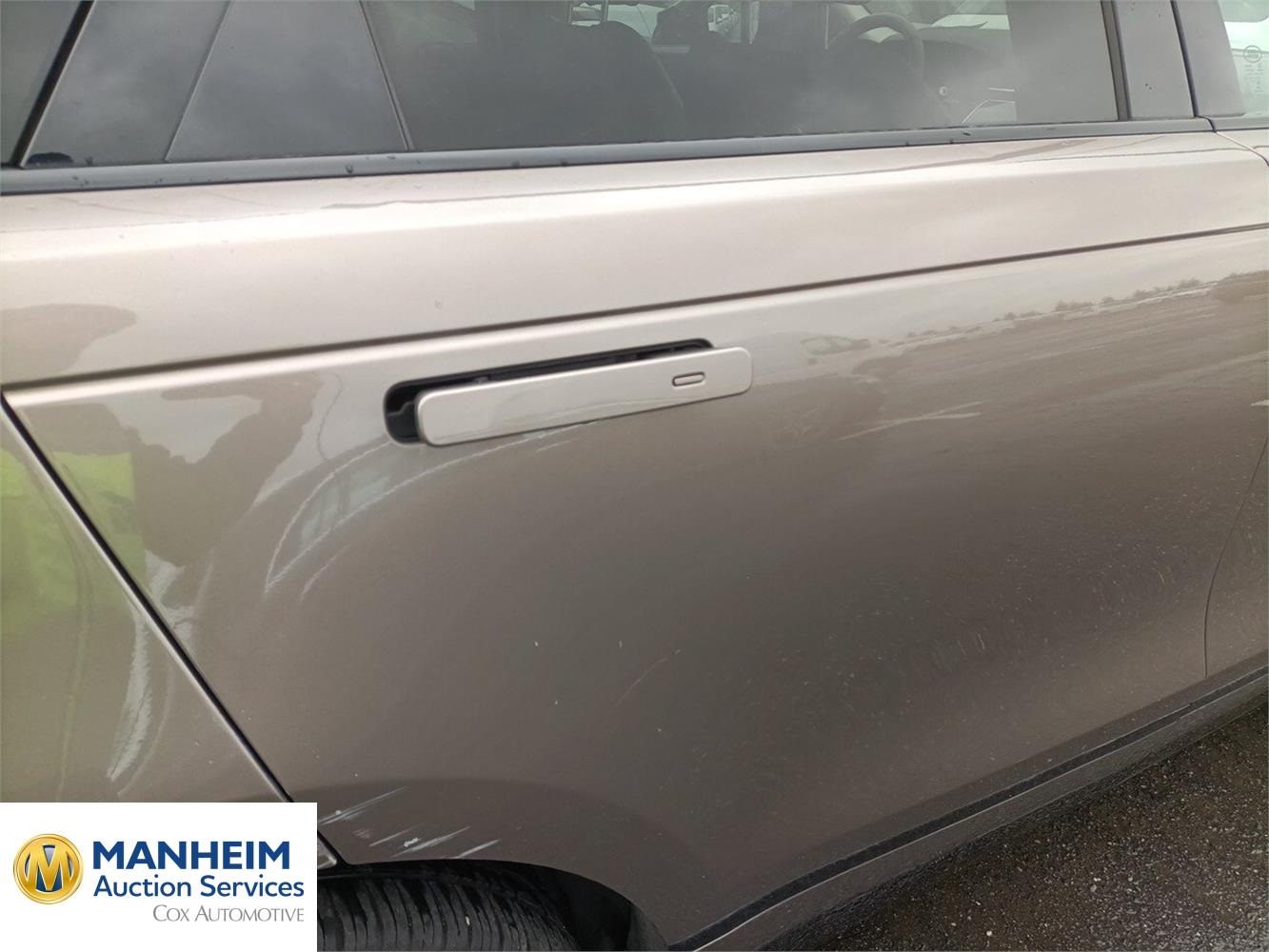 Foto RANGE ROVER Range Rover Velar 42