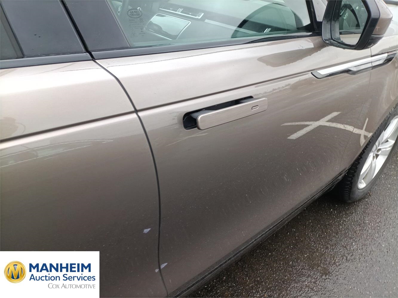 Foto RANGE ROVER Range Rover Velar 44