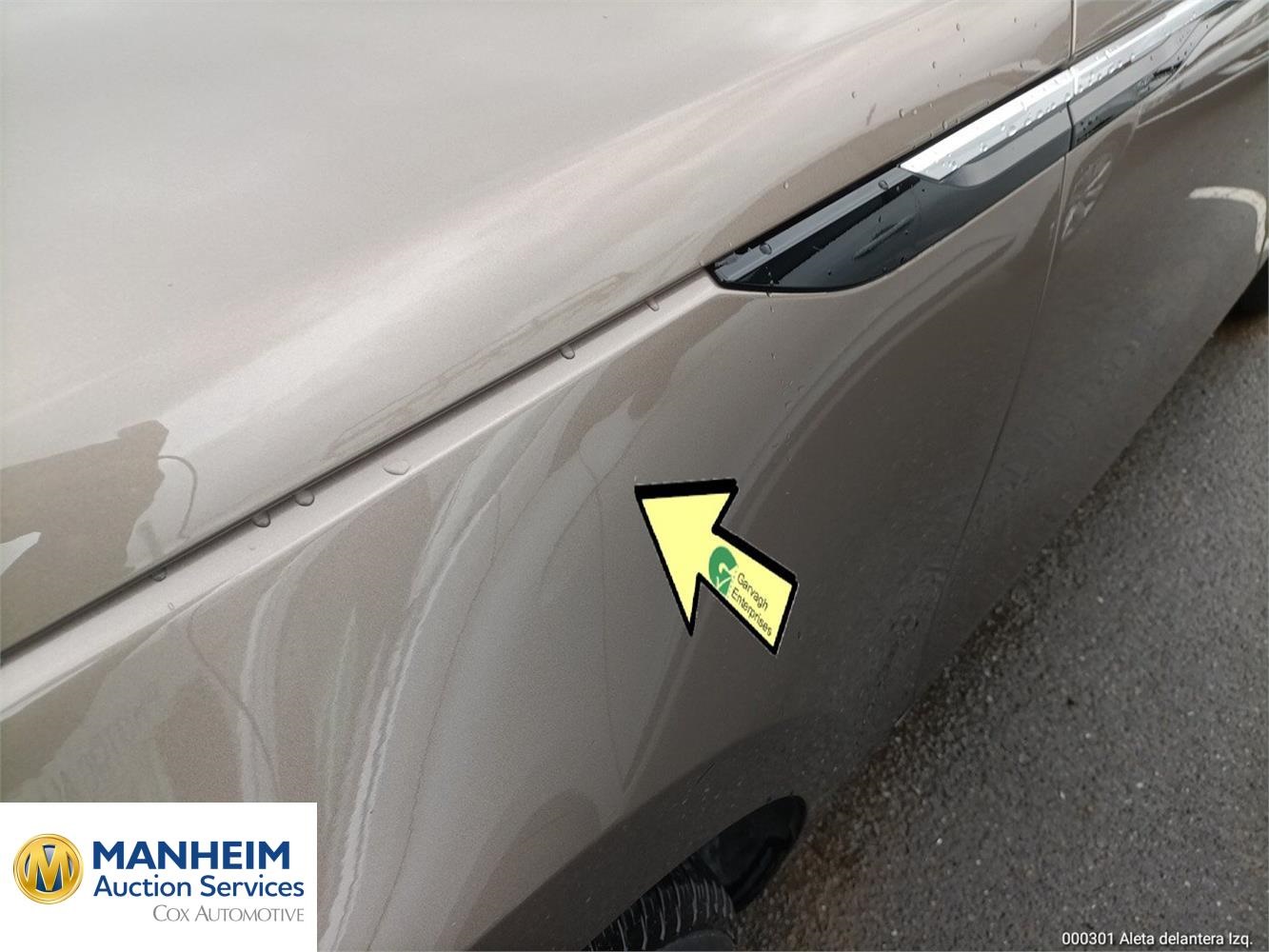 Foto RANGE ROVER Range Rover Velar 57