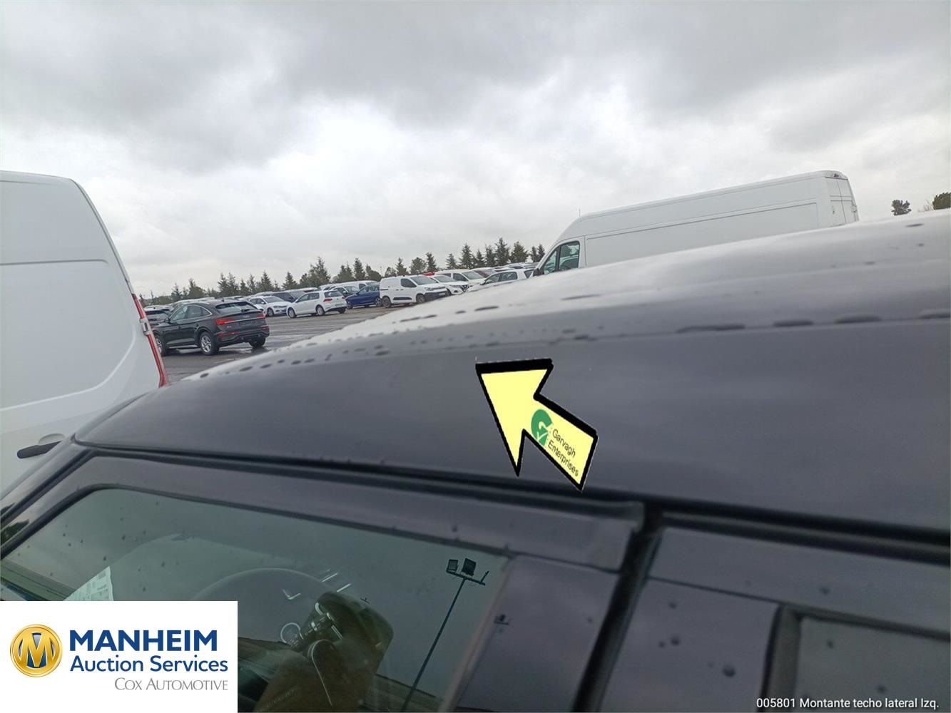 Foto RANGE ROVER Range Rover Velar 71
