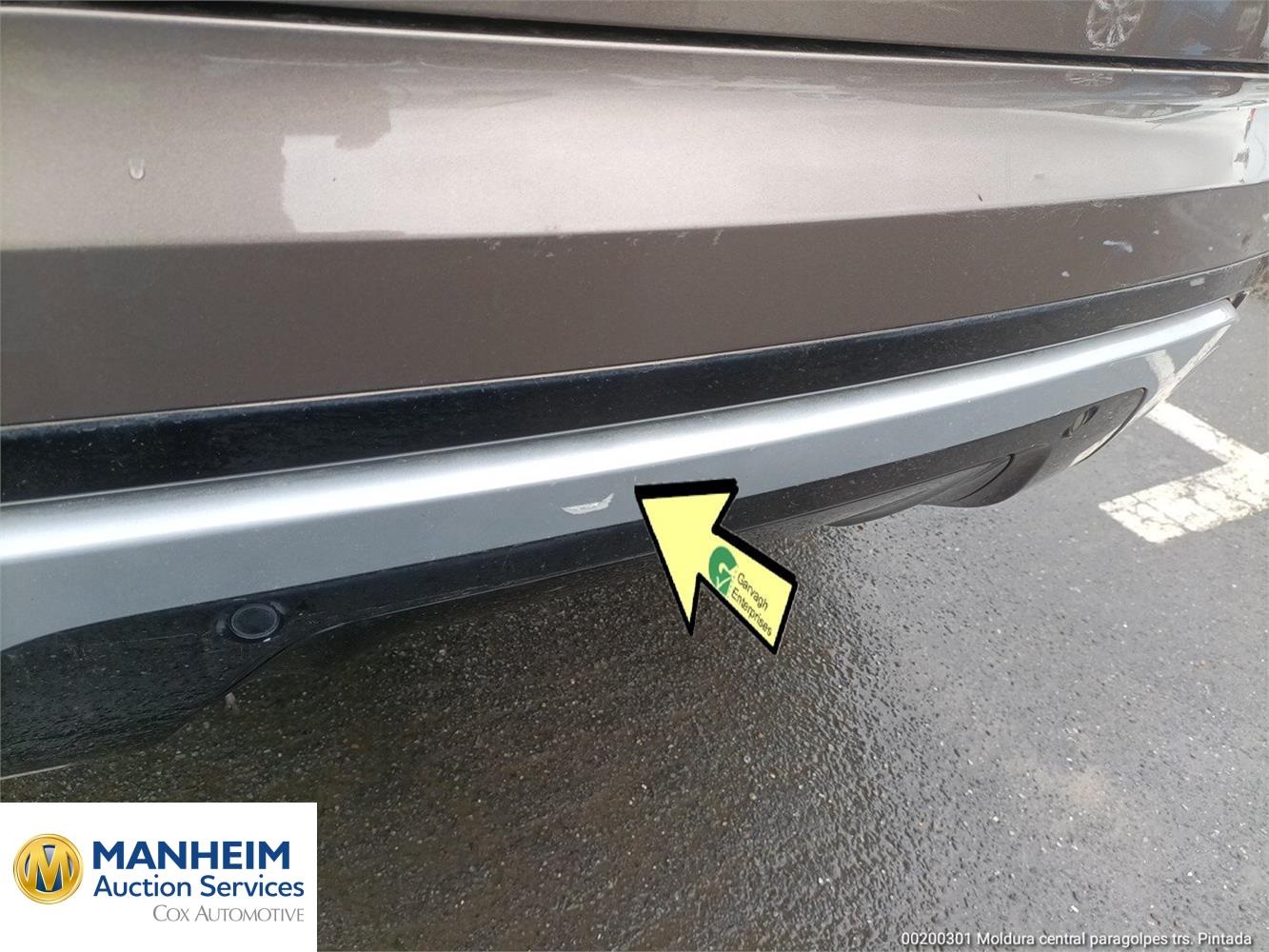 Foto RANGE ROVER Range Rover Velar 72