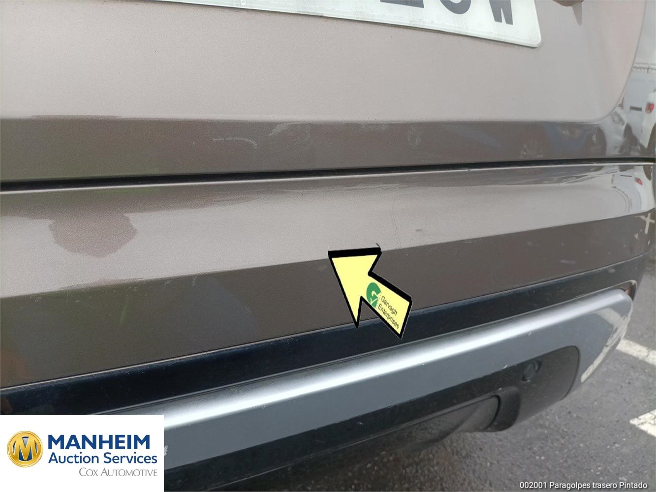 Foto RANGE ROVER Range Rover Velar 74
