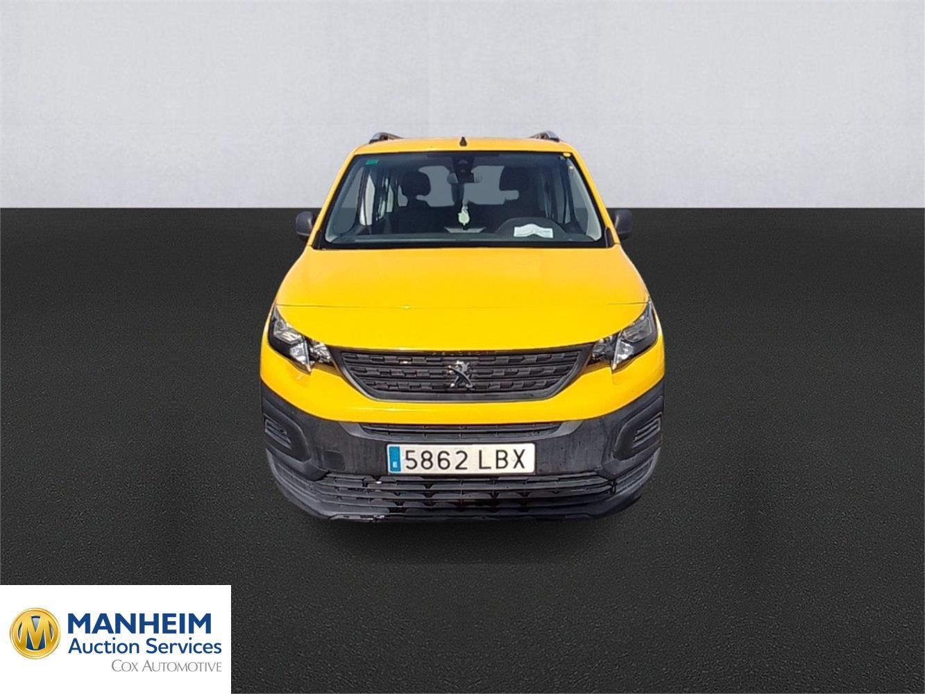 Foto Peugeot Rifter 2
