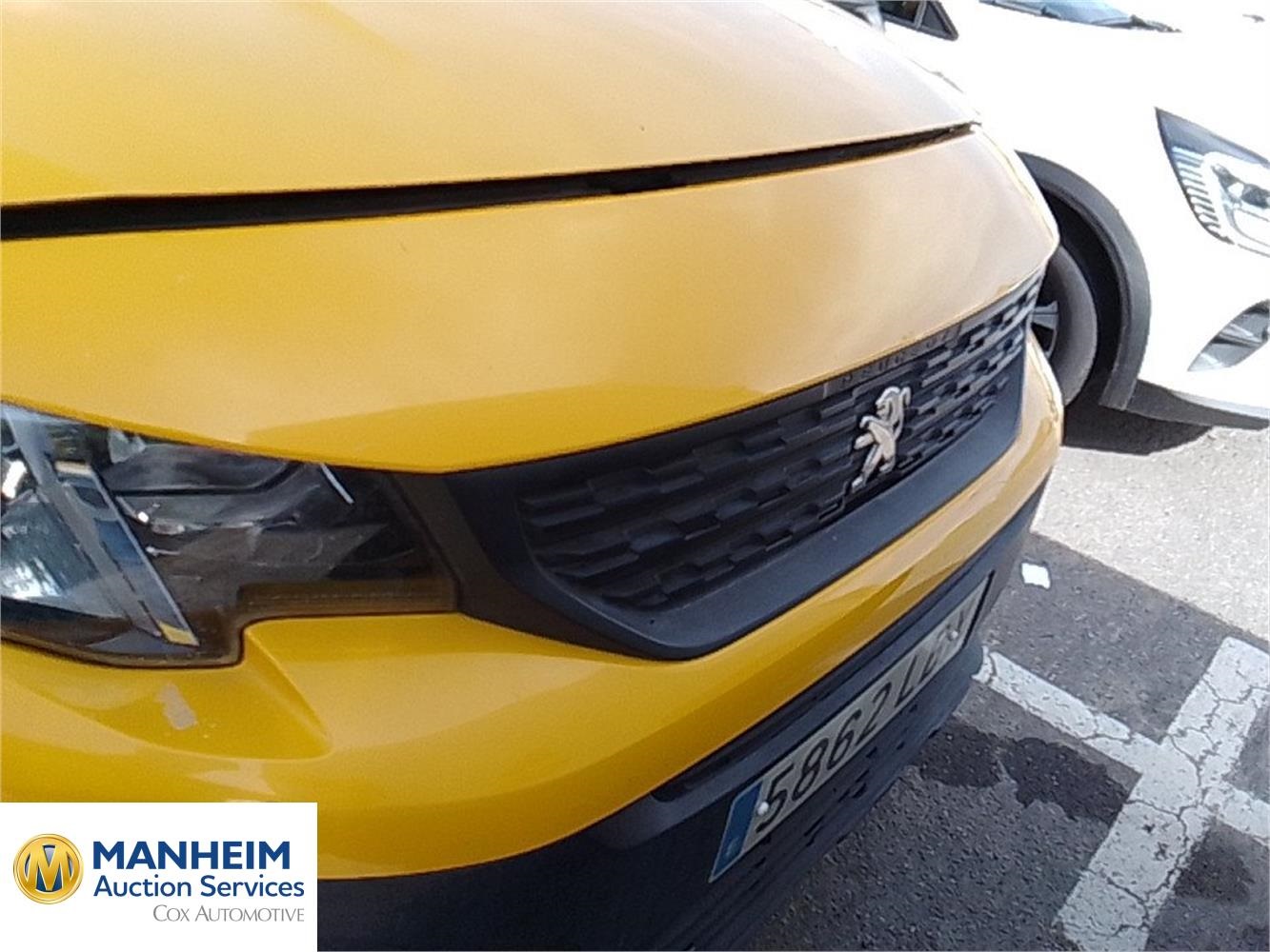 Foto Peugeot Rifter 39