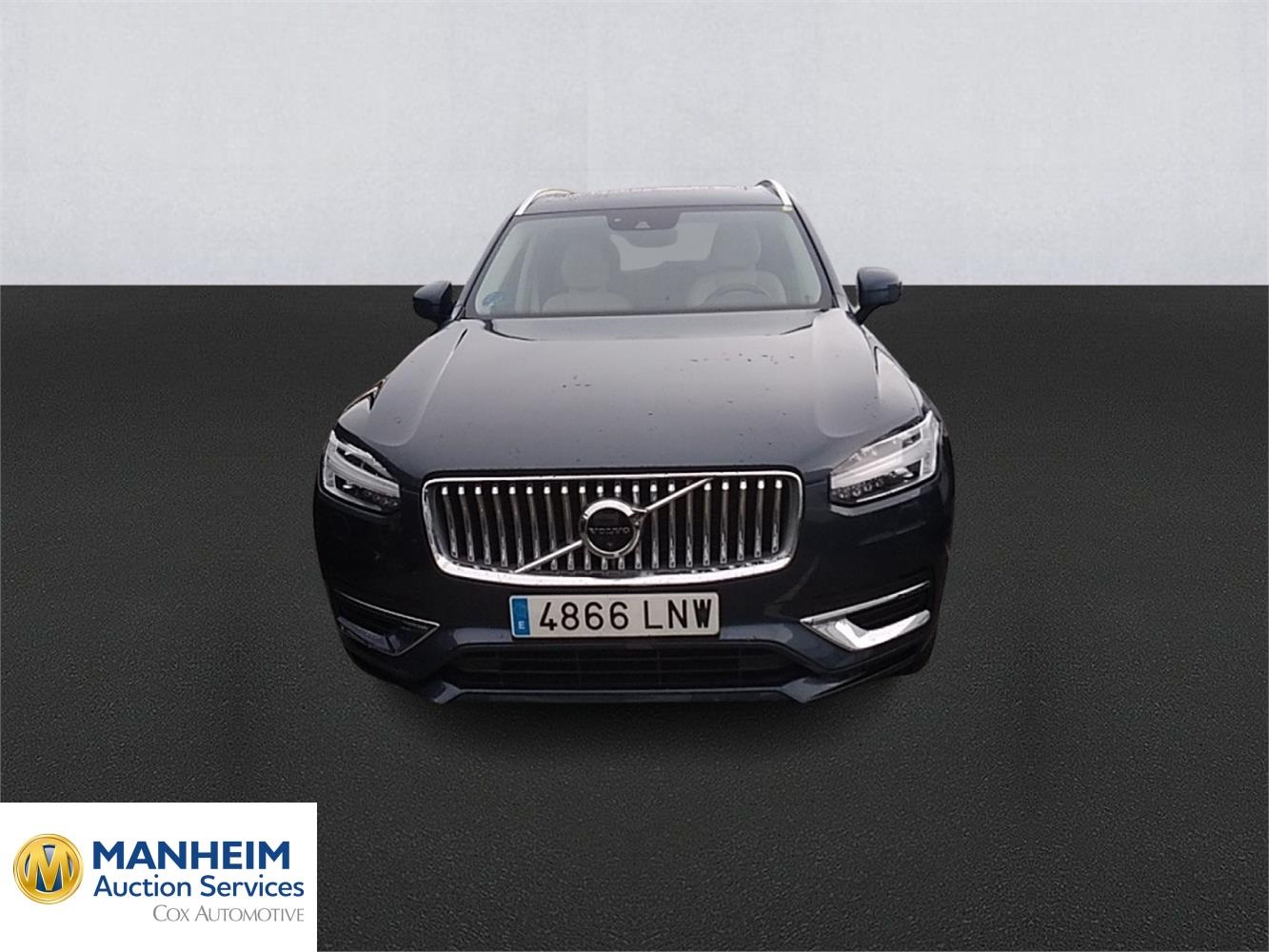 Foto Volvo XC90 2