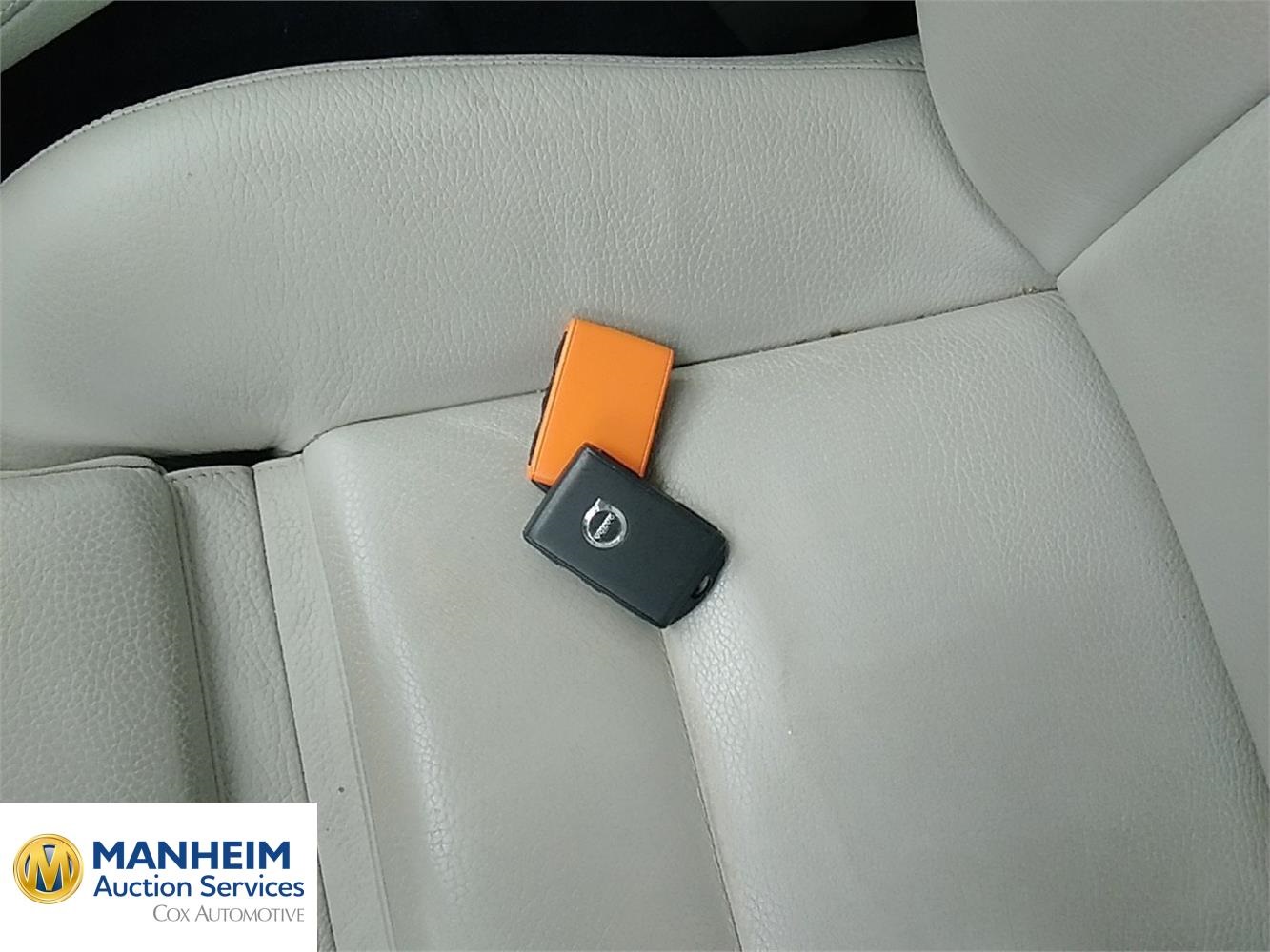 Foto Volvo XC90 13