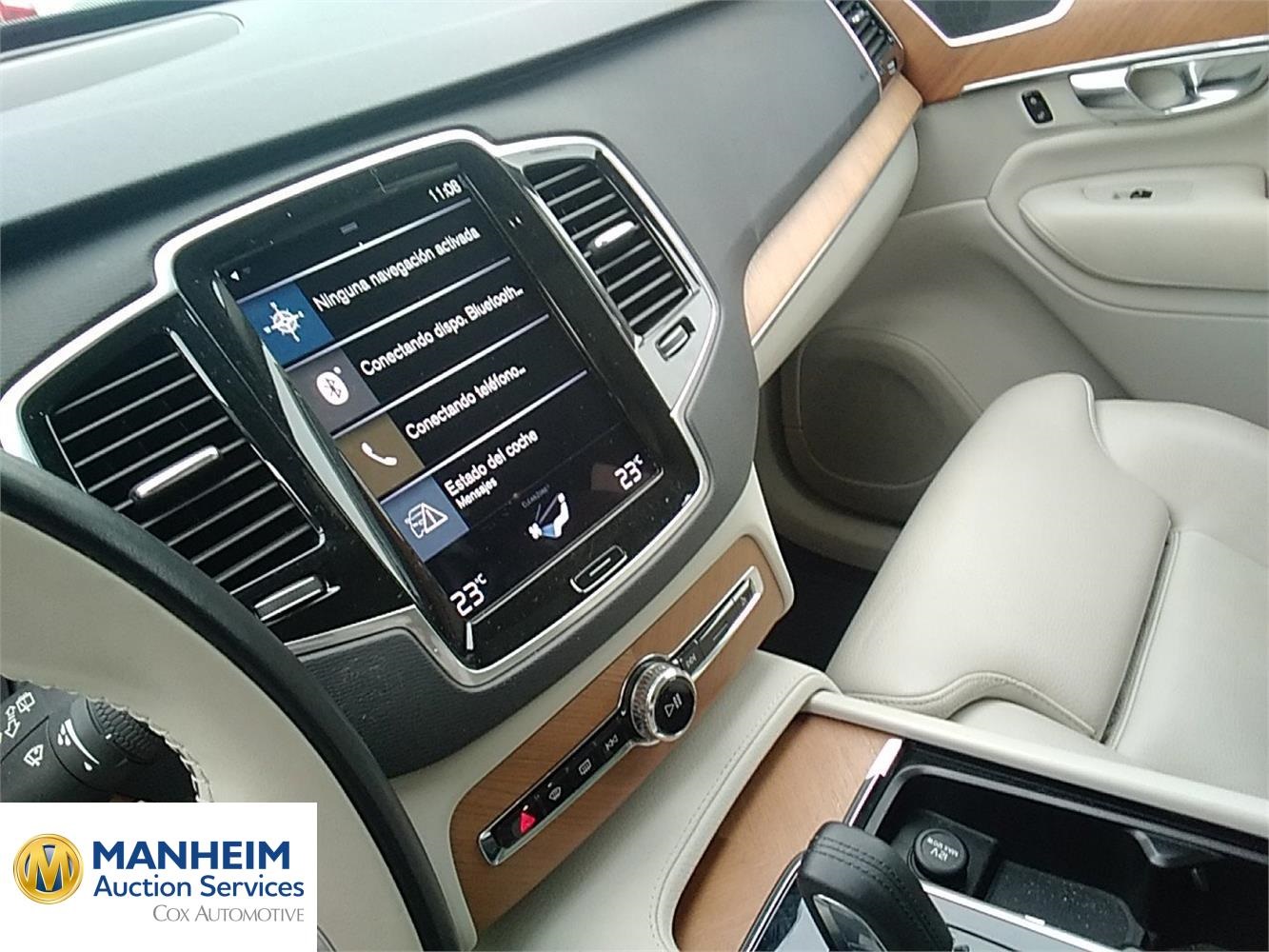 Foto Volvo XC90 18
