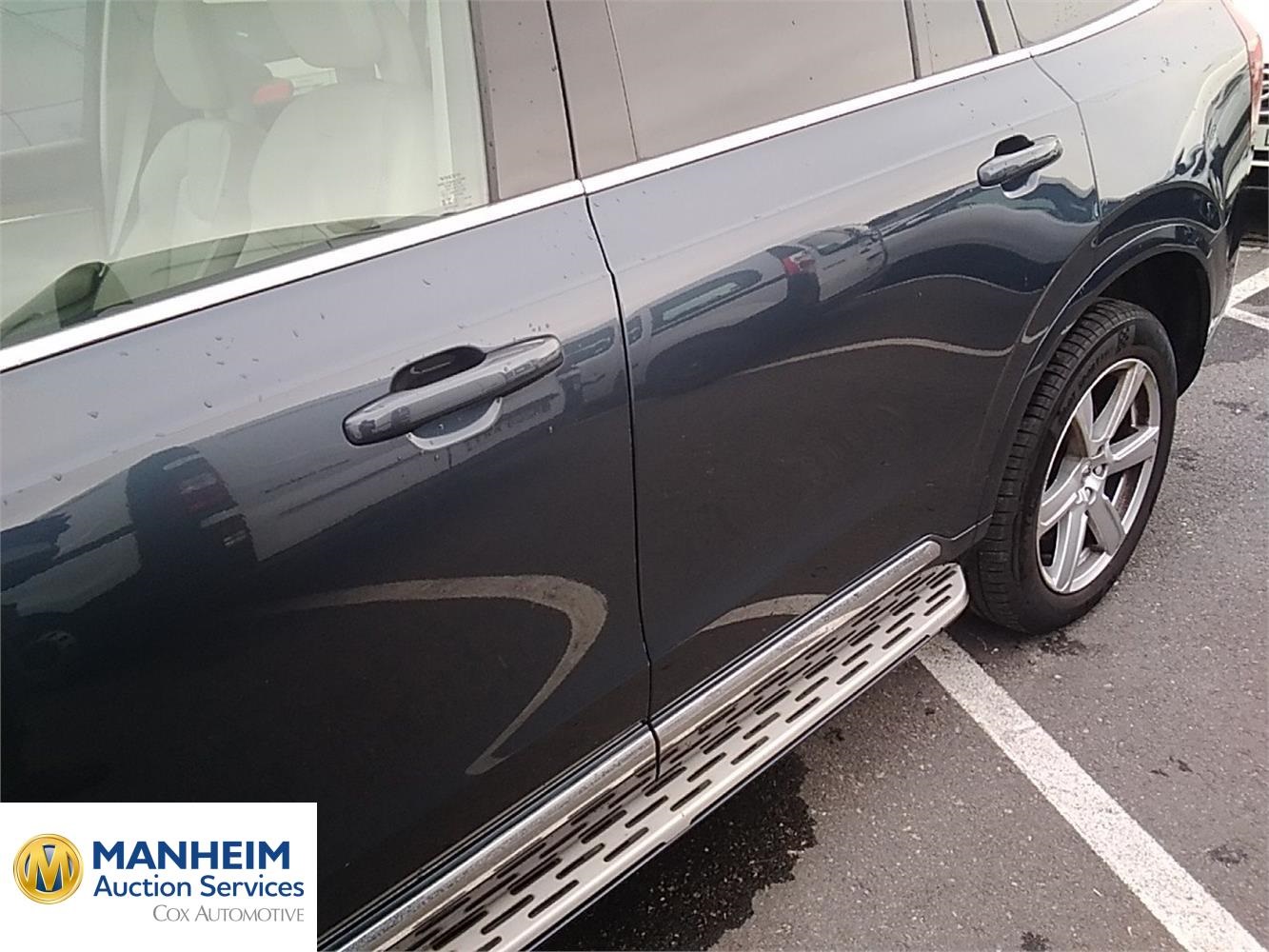 Foto Volvo XC90 23