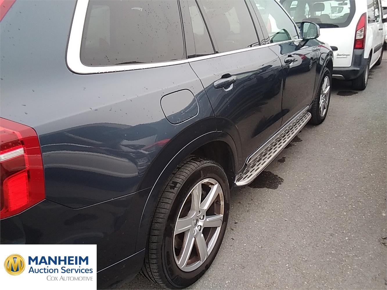 Foto Volvo XC90 28