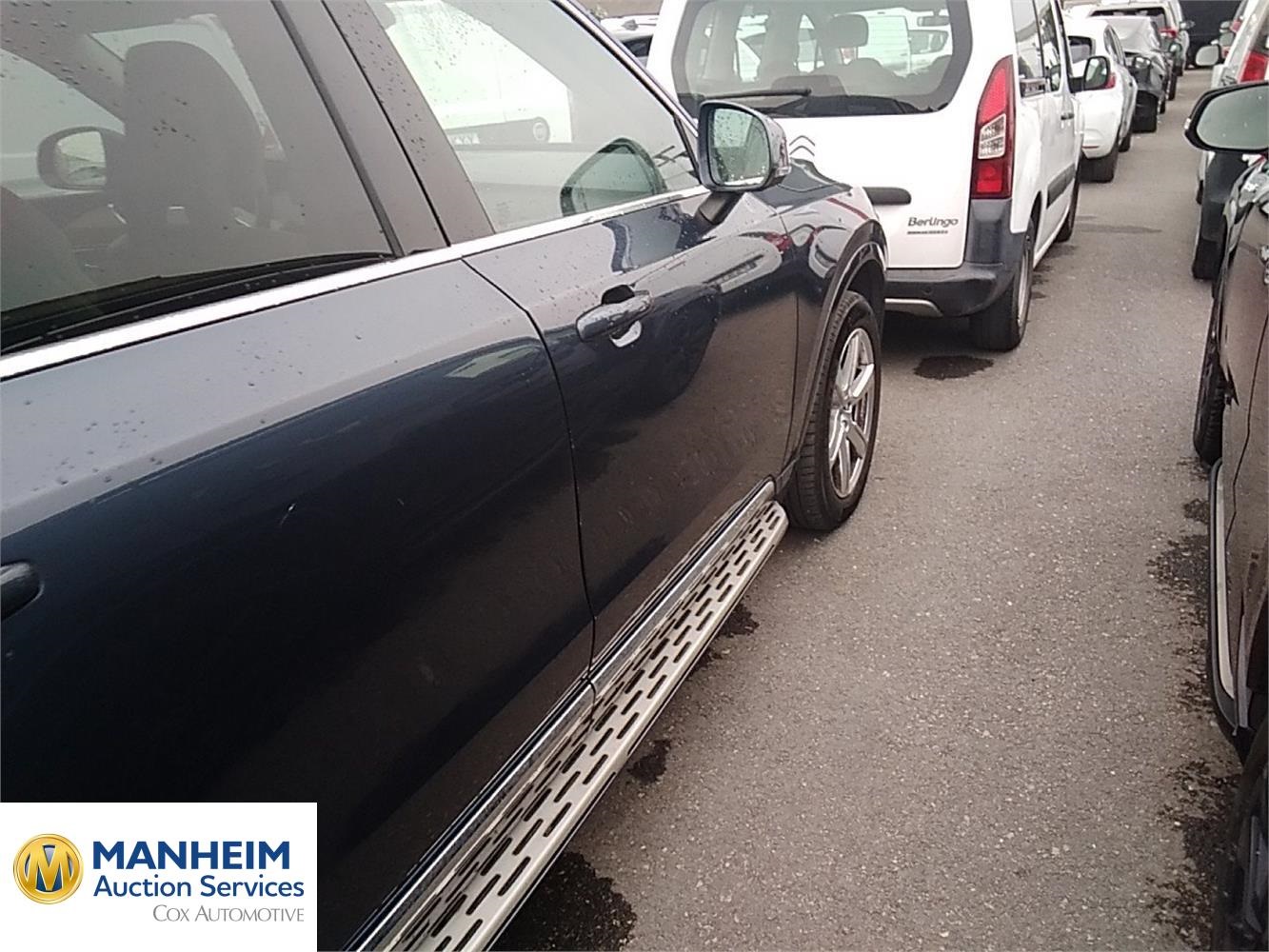 Foto Volvo XC90 29