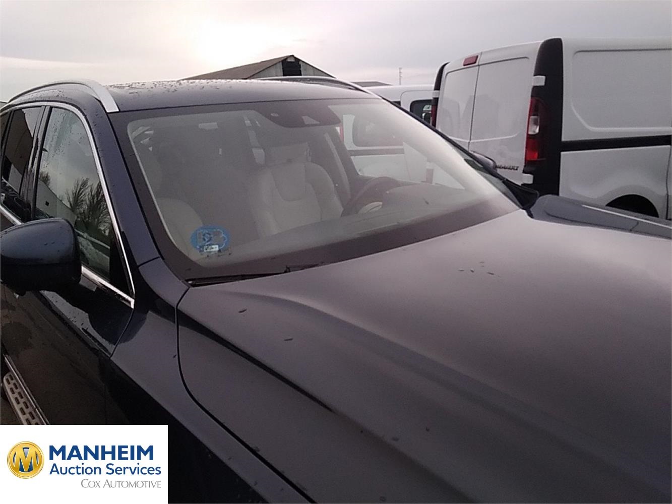 Foto Volvo XC90 31