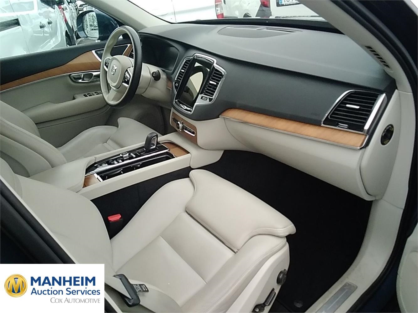 Foto Volvo XC90 34