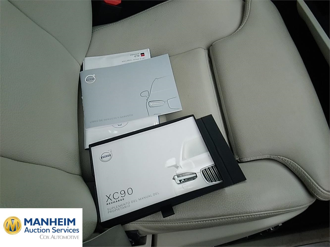 Foto Volvo XC90 35
