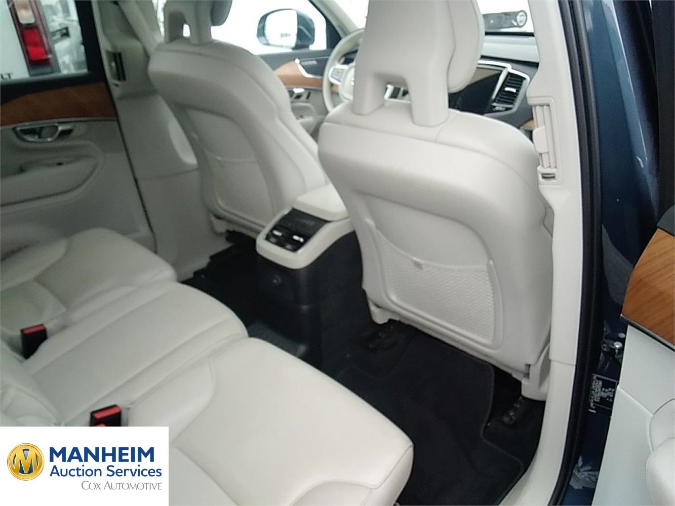 Foto Volvo XC90 37