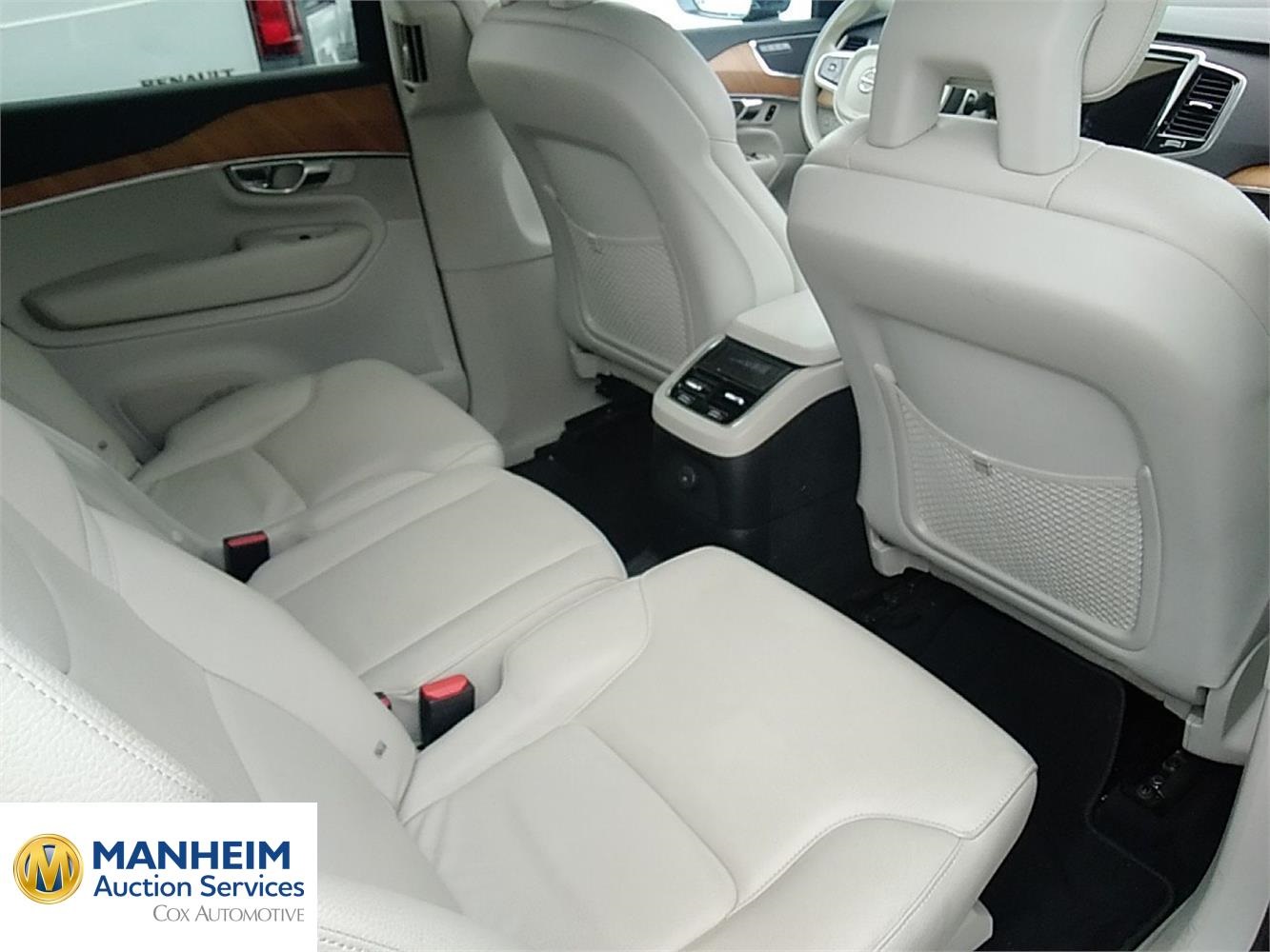 Foto Volvo XC90 38
