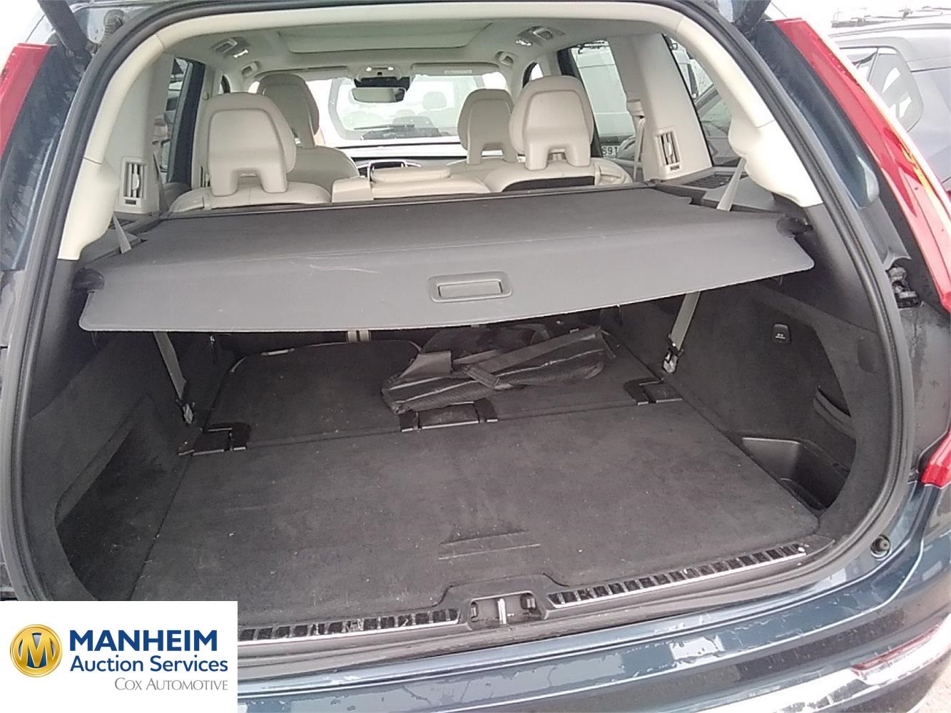 Foto Volvo XC90 40