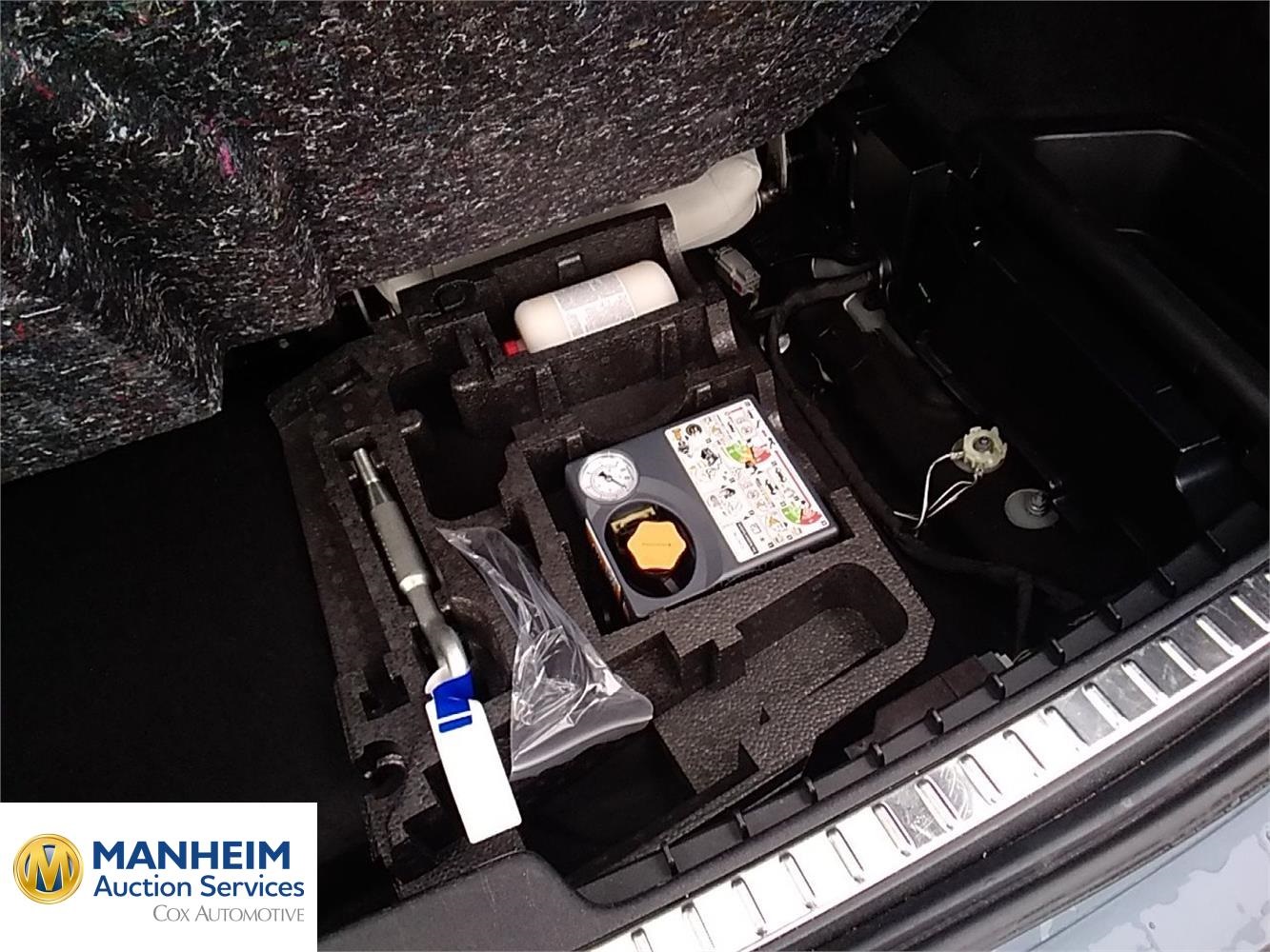 Foto Volvo XC90 41