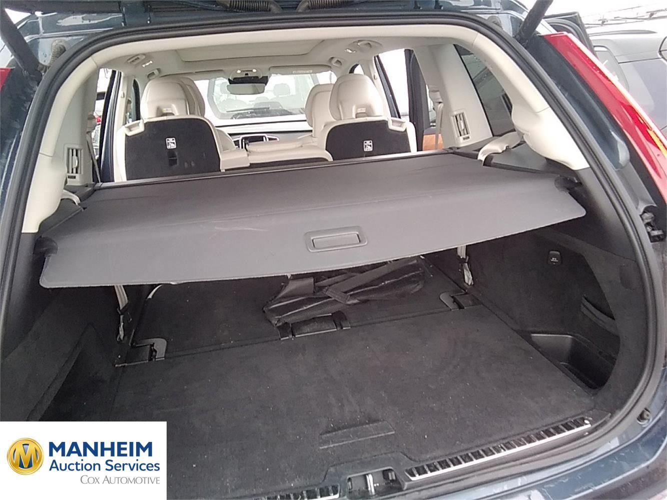 Foto Volvo XC90 42