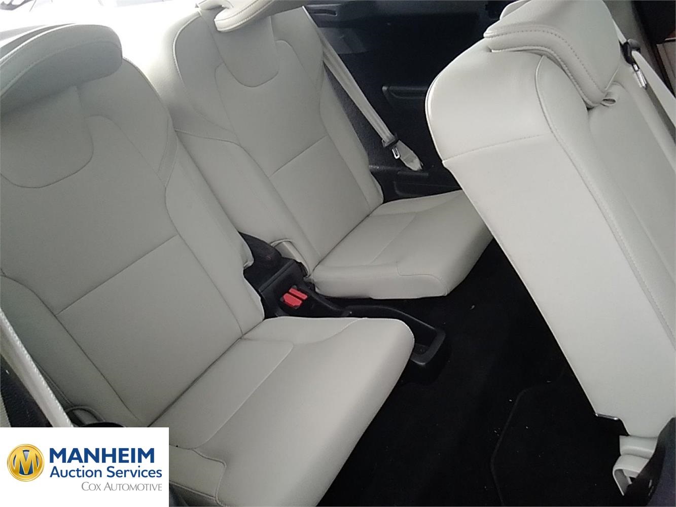 Foto Volvo XC90 43