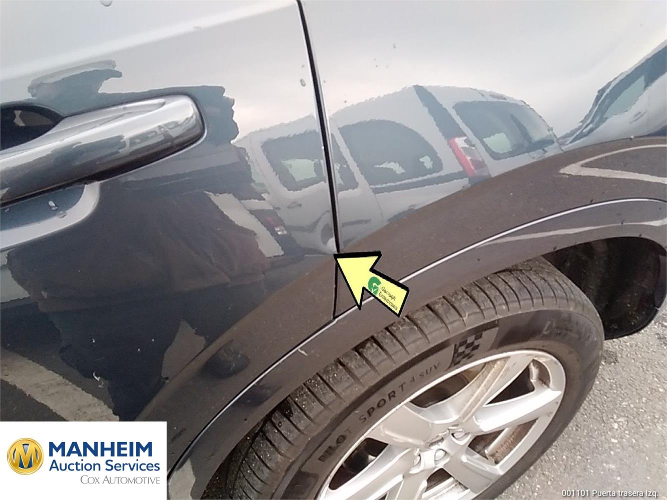 Foto Volvo XC90 53