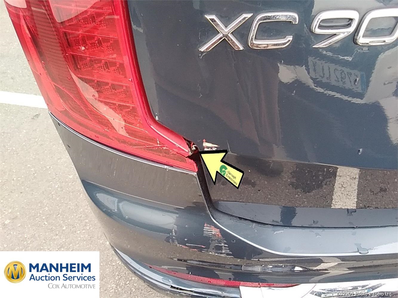 Foto Volvo XC90 56