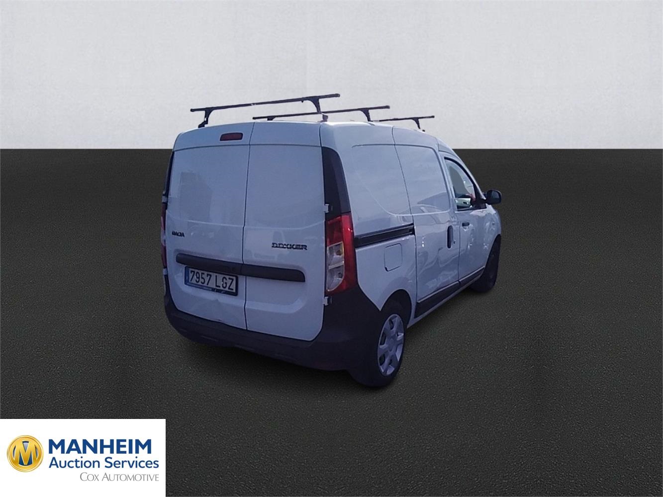 Foto Dacia Dokker 4