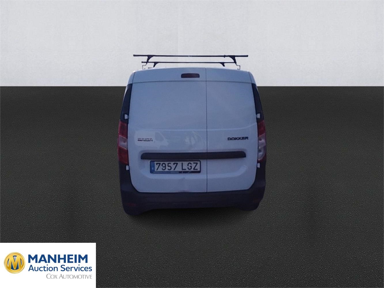 Foto Dacia Dokker 5