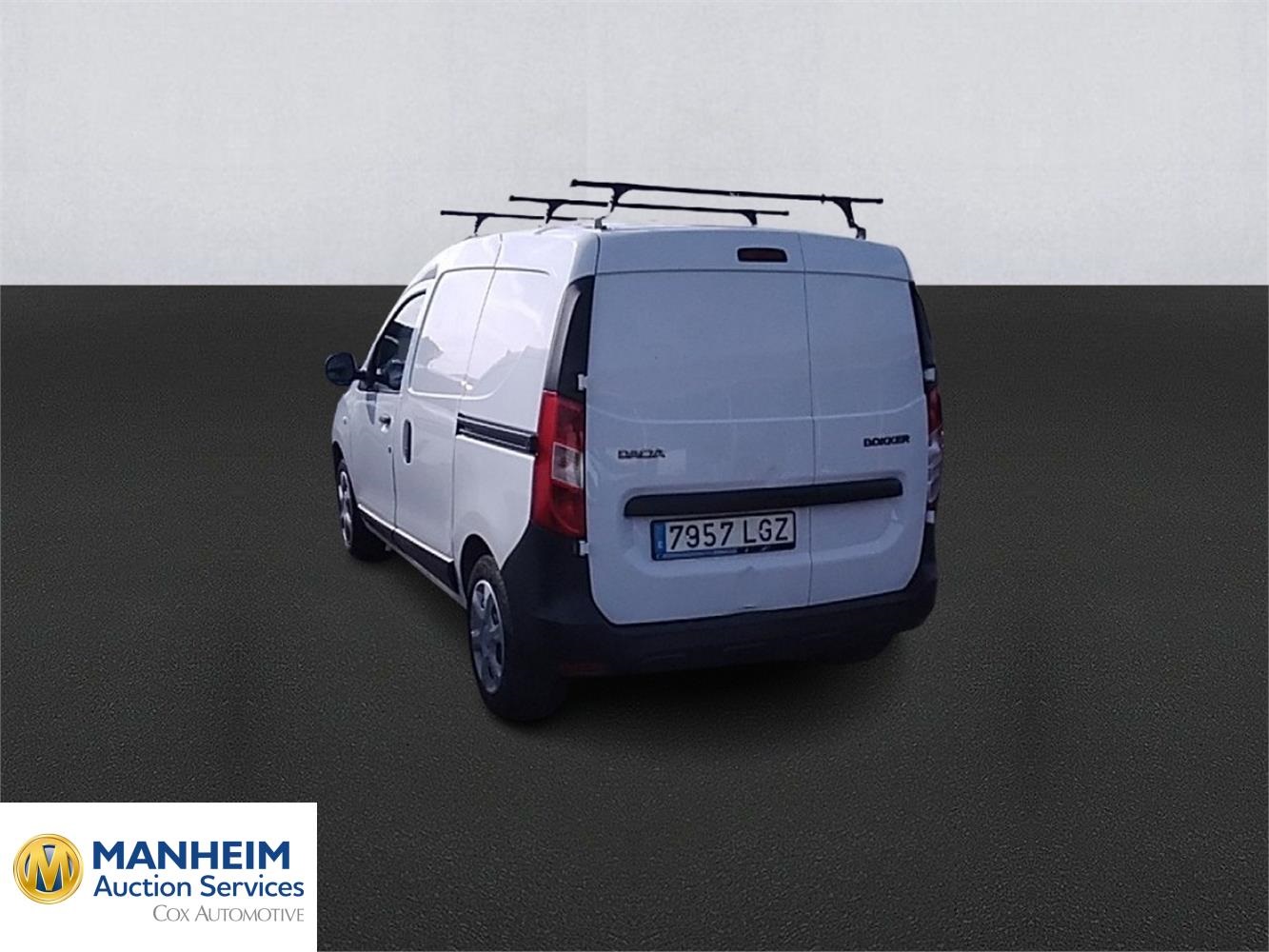 Foto Dacia Dokker 6