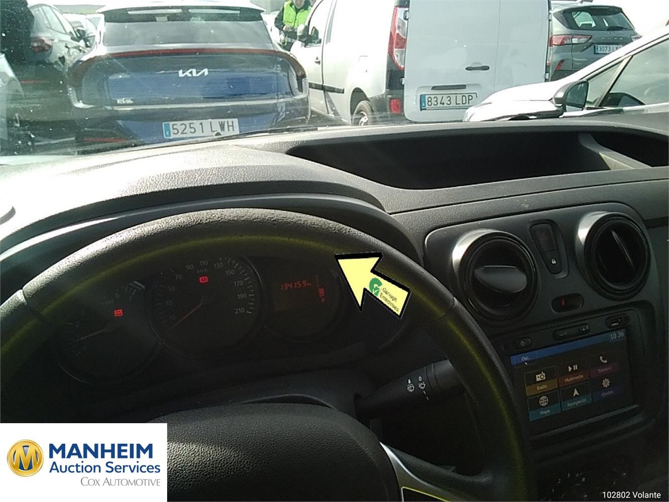 Foto Dacia Dokker 22