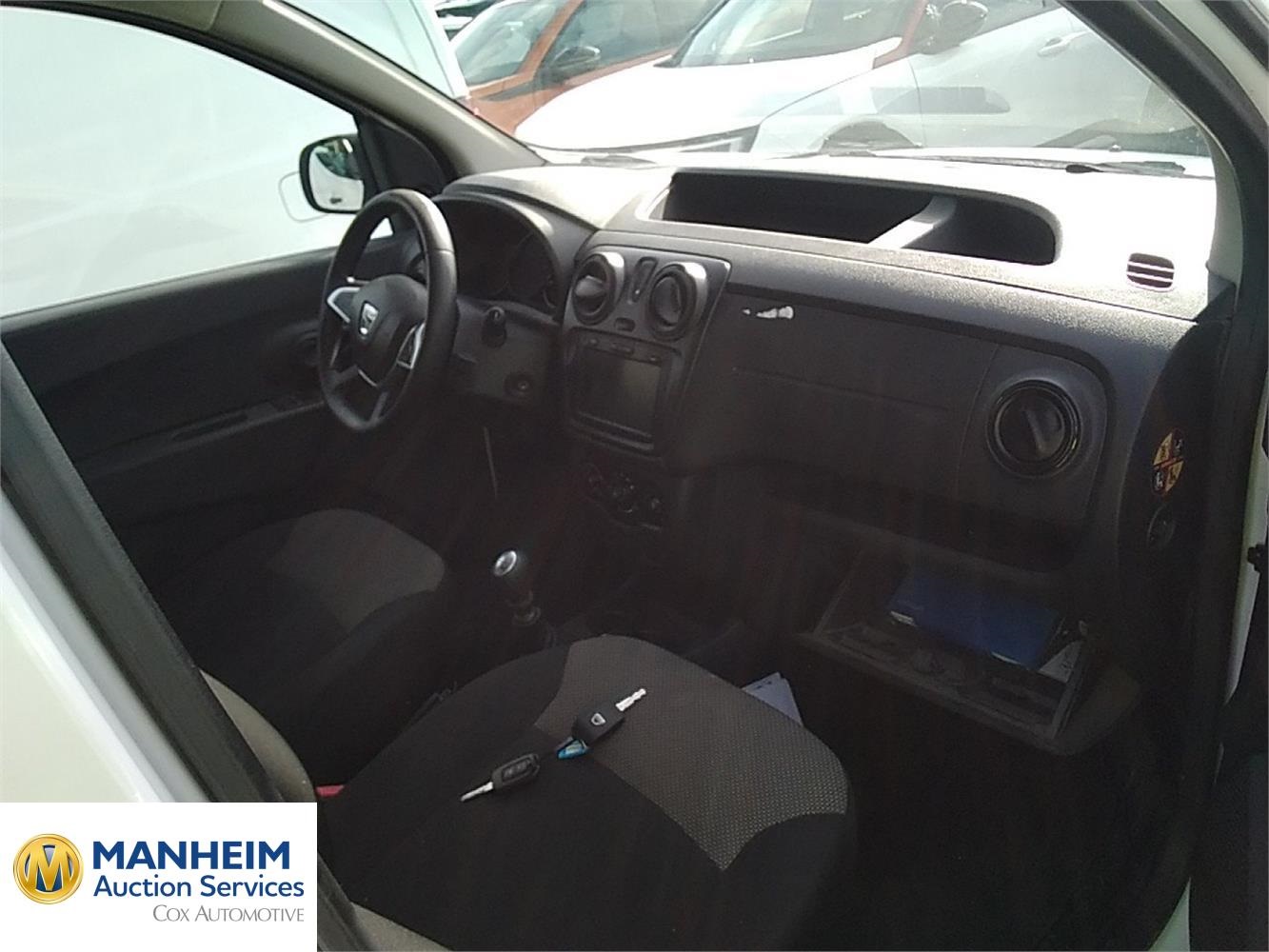 Foto Dacia Dokker 25