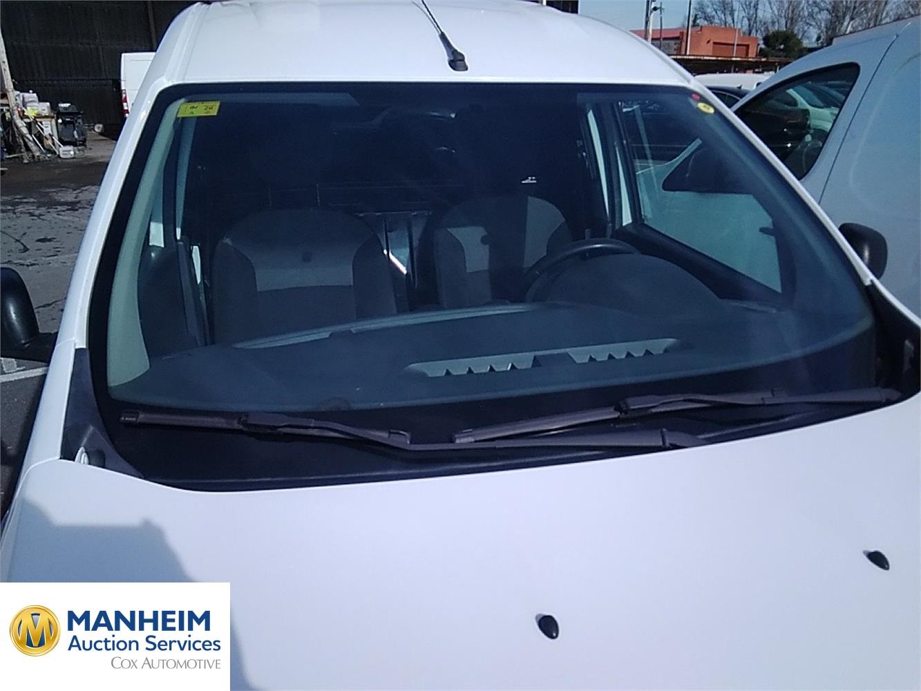 Foto Dacia Dokker 29