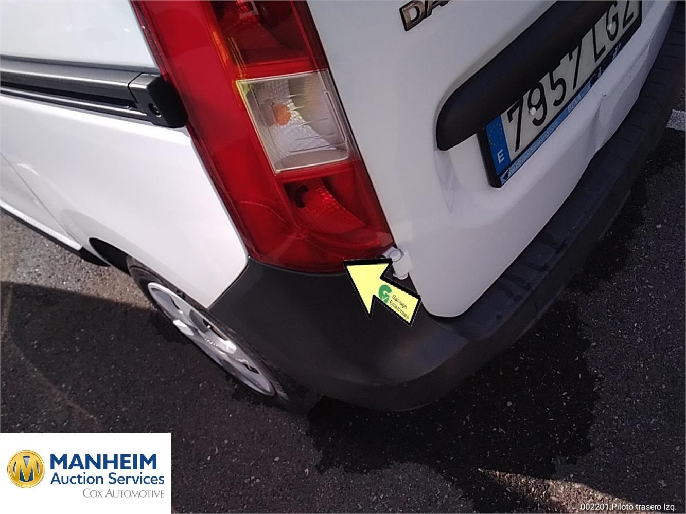 Foto Dacia Dokker 51