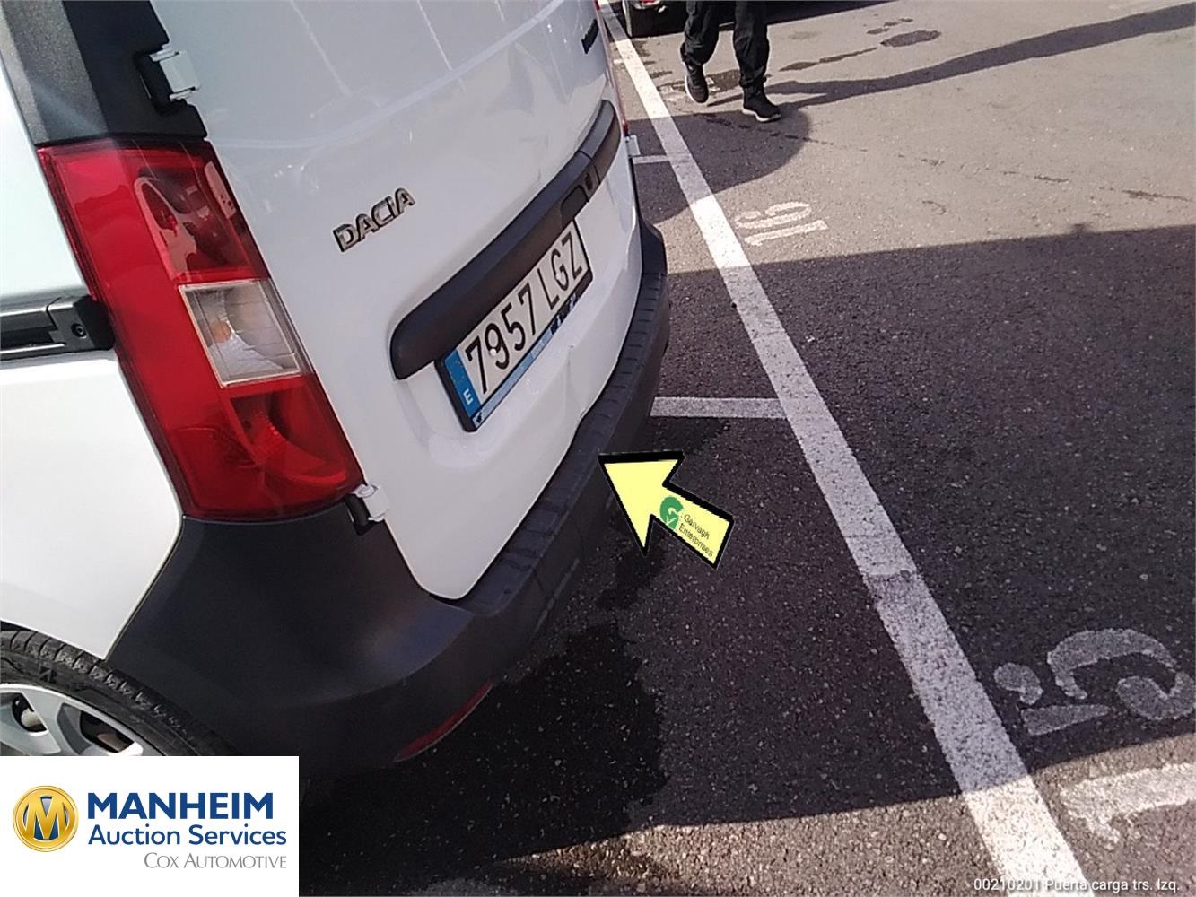 Foto Dacia Dokker 55