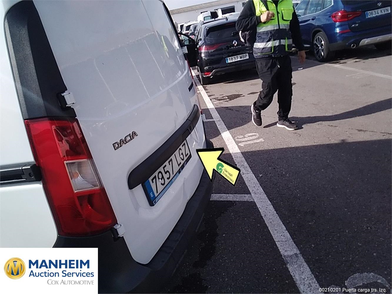 Foto Dacia Dokker 56