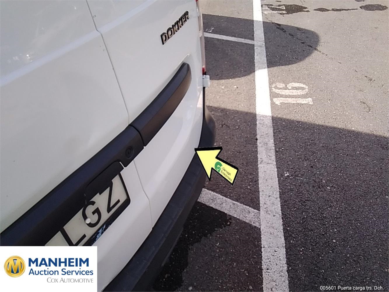 Foto Dacia Dokker 57