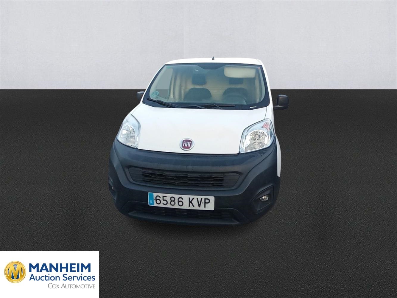 Foto Fiat Fiorino 2
