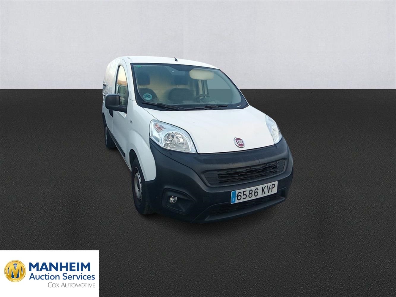 Foto Fiat Fiorino 3