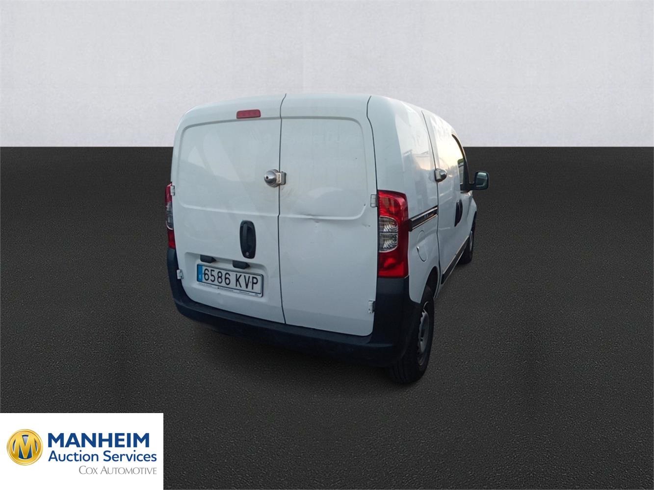 Foto Fiat Fiorino 4