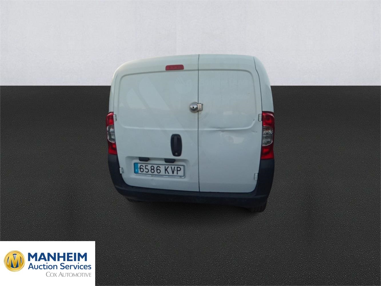 Foto Fiat Fiorino 5
