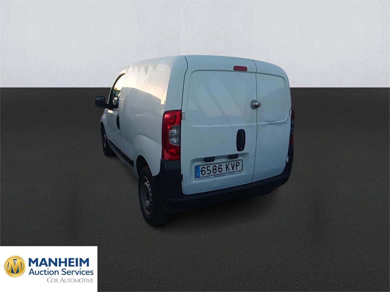 Foto Fiat Fiorino 6