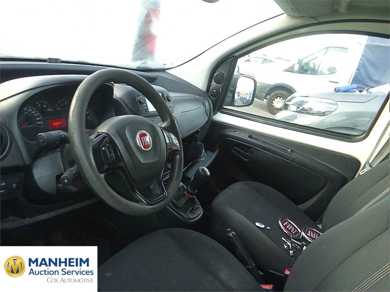 Foto Fiat Fiorino 7