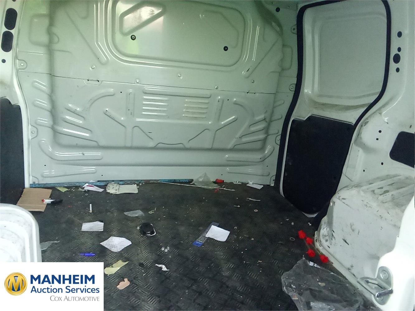 Foto Fiat Fiorino 9
