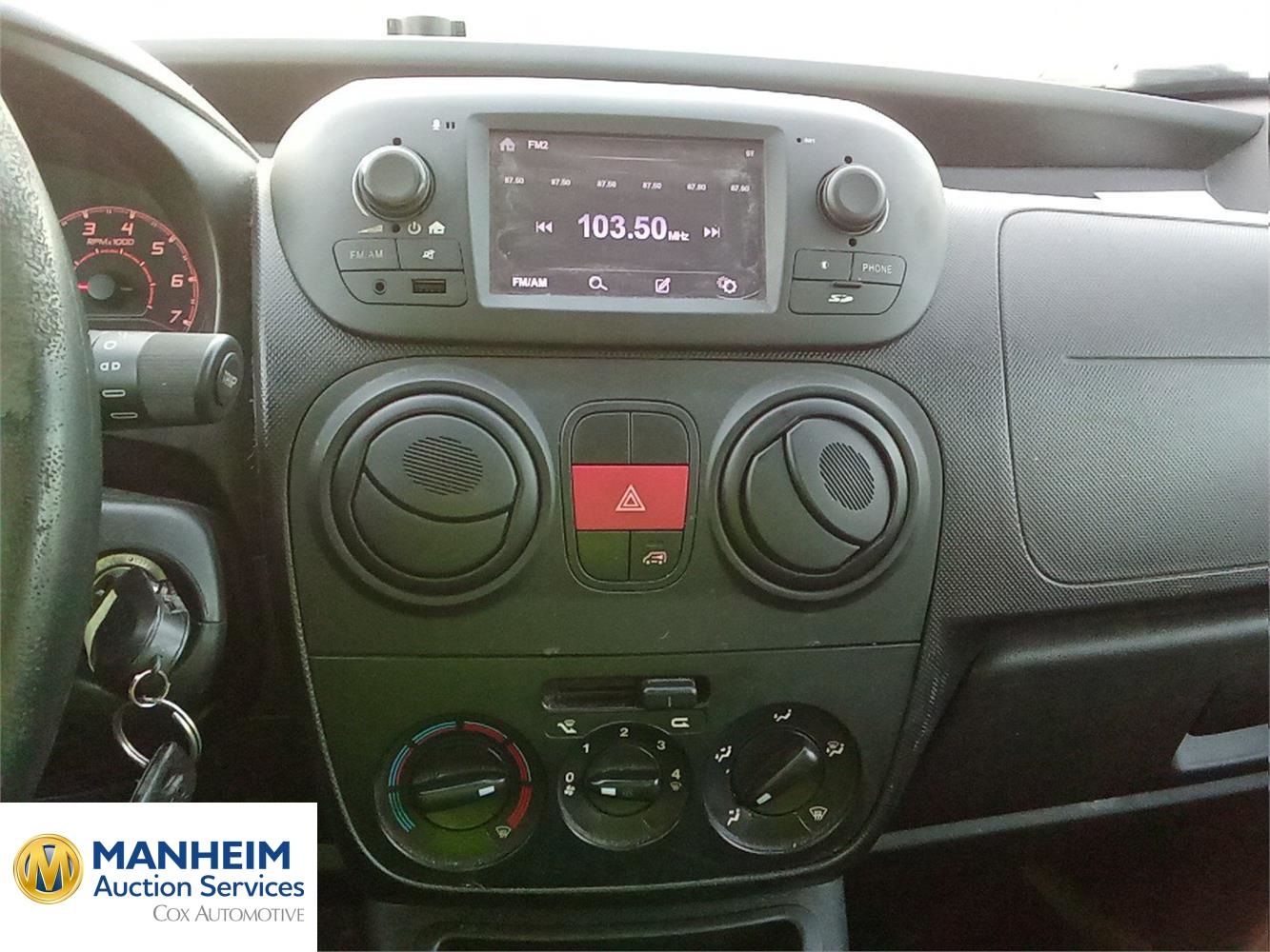 Foto Fiat Fiorino 10