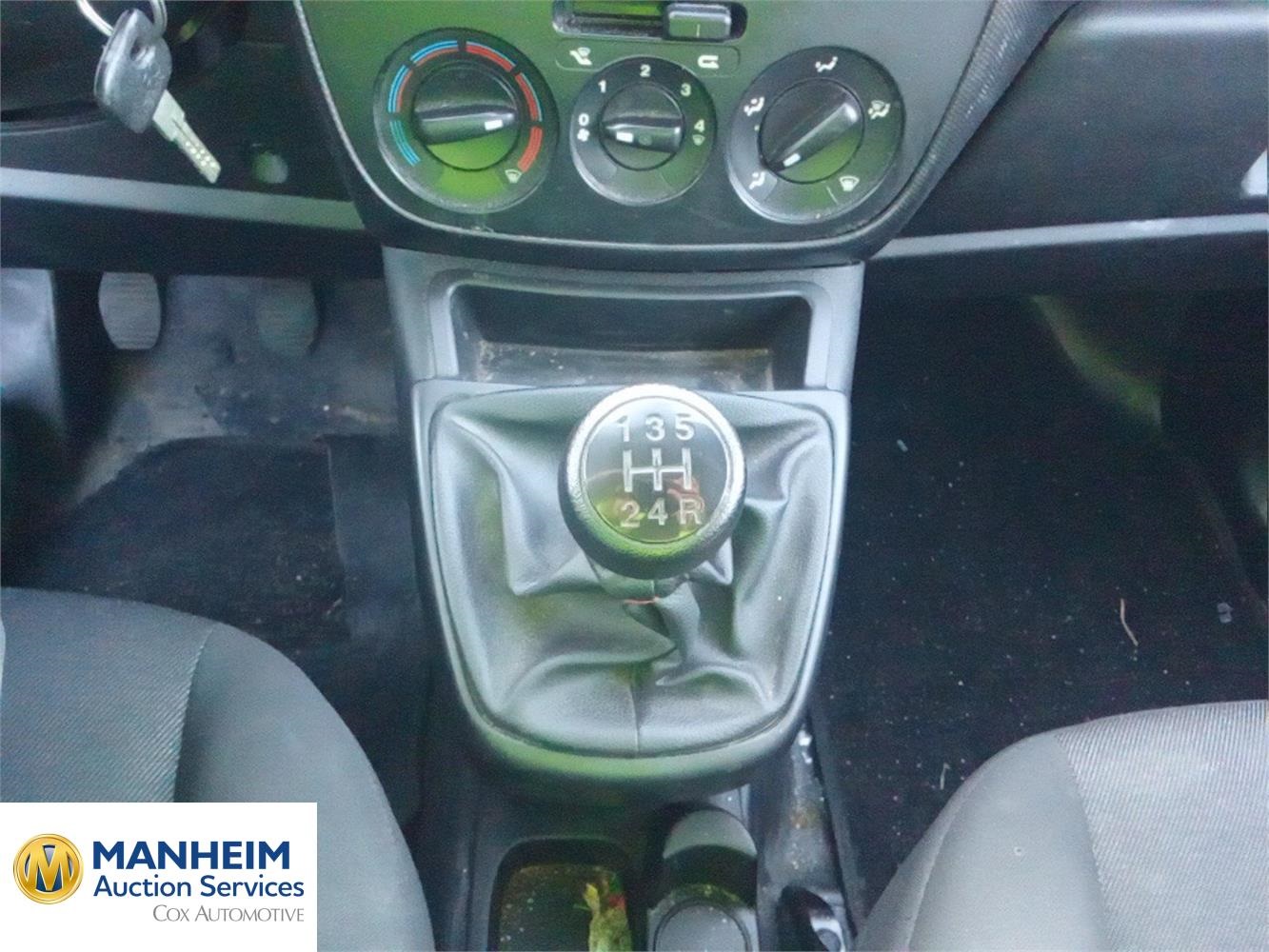 Foto Fiat Fiorino 11