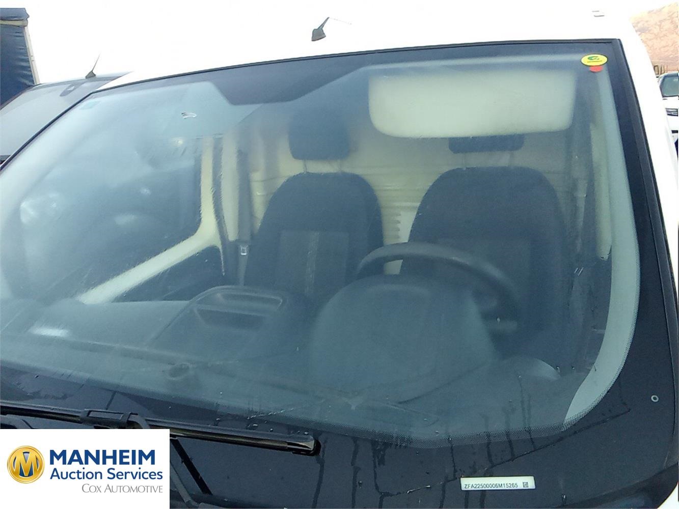 Foto Fiat Fiorino 14