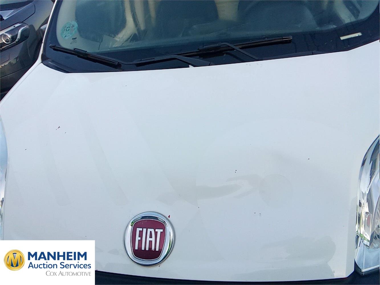 Foto Fiat Fiorino 16