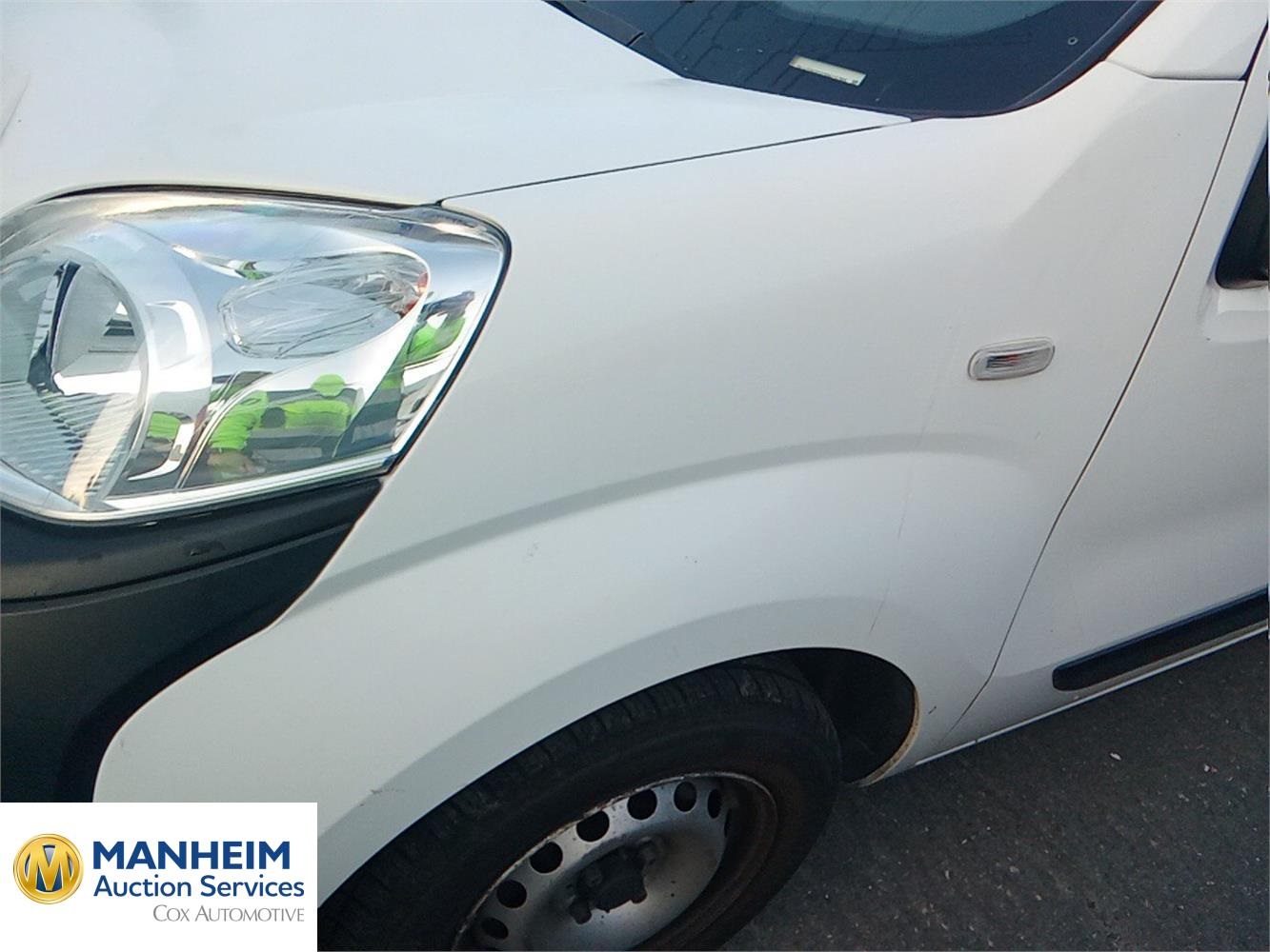Foto Fiat Fiorino 18