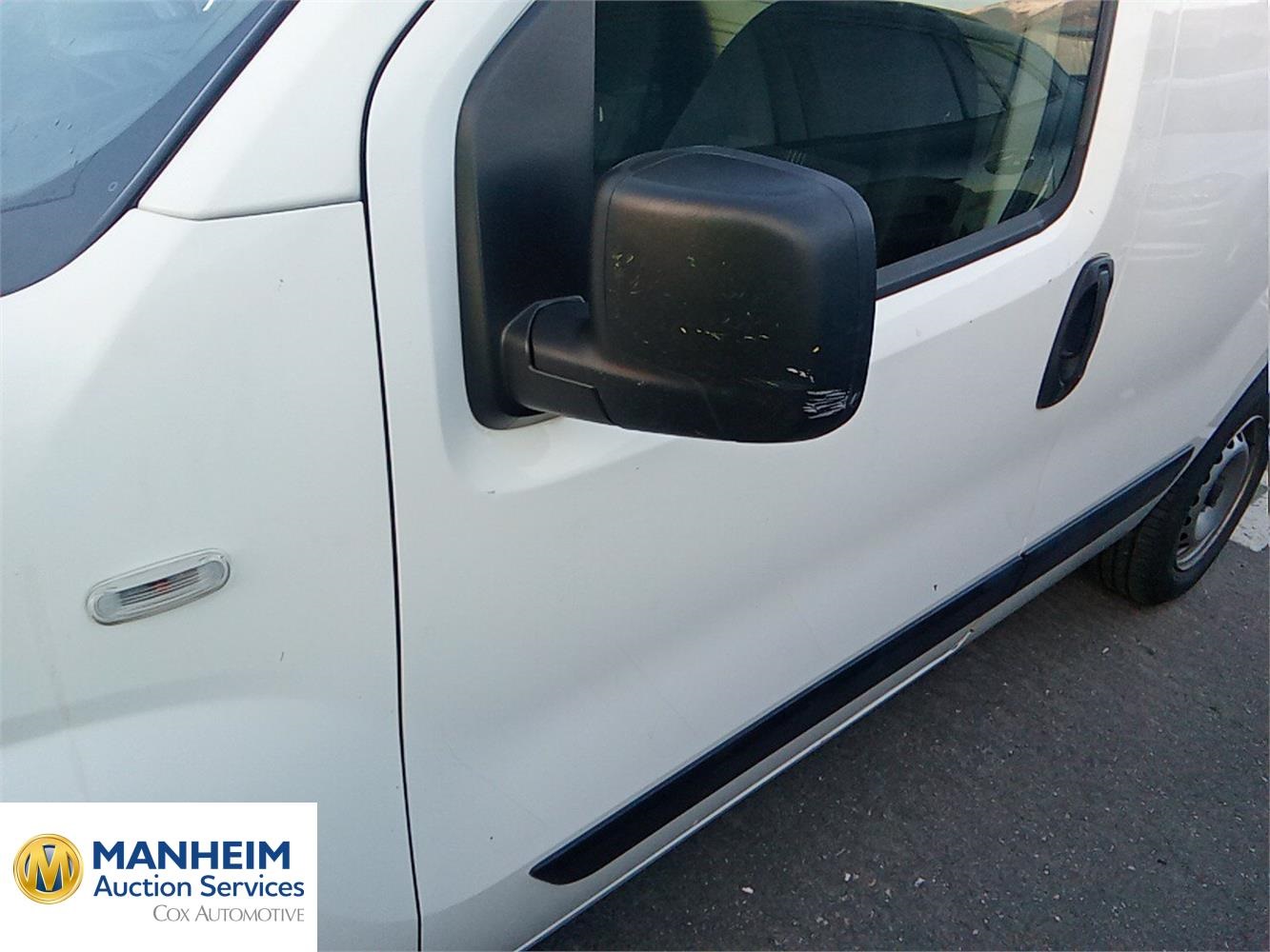 Foto Fiat Fiorino 20